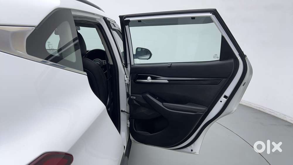 Kia Seltos Gtx Dct, 2020, Petrol