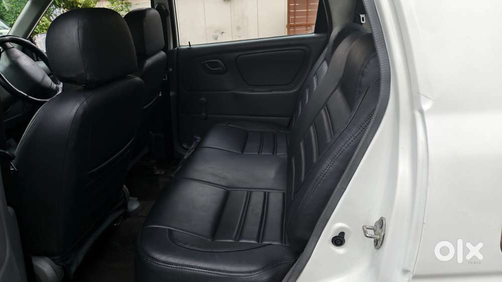 Maruti Suzuki Alto Lxi Bsiii, 2006, Petrol