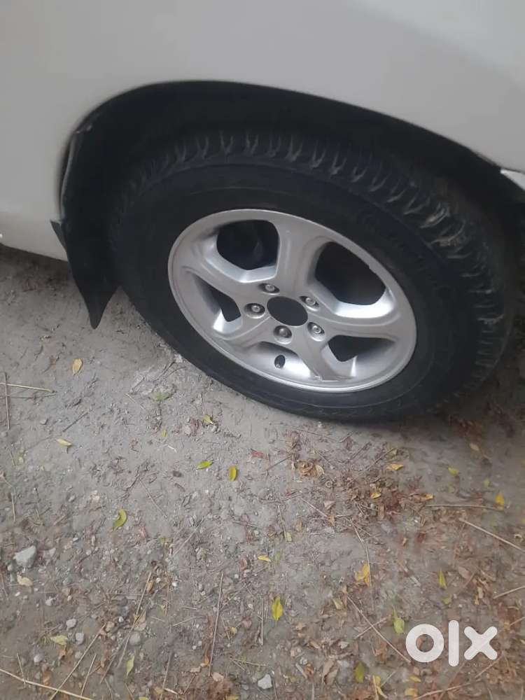 Innova Car 2011 Model
