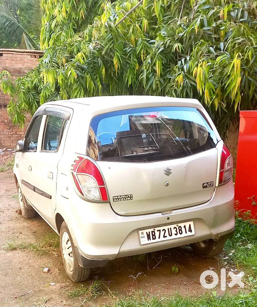 Maruti Suzuki Alto Lxi 2019