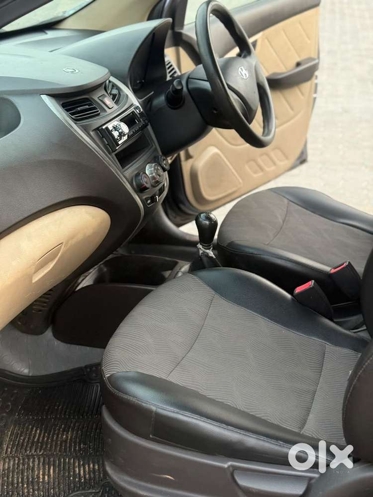 Hyundai Eon D-lite +, 2011, Petrol