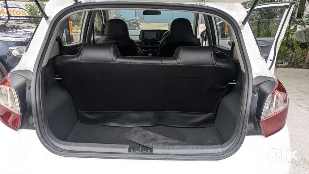 Hyundai Grand I10 Nios Era, 2021, Petrol