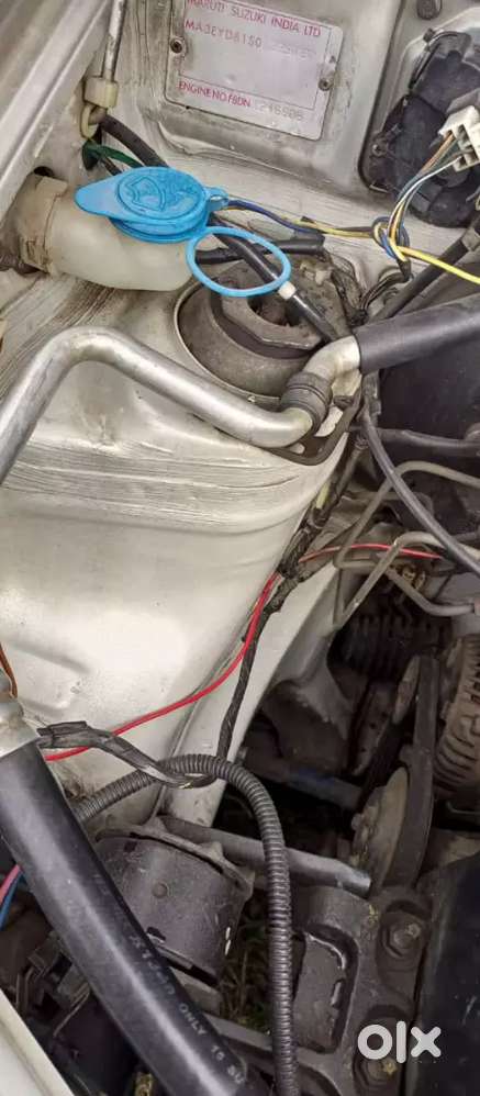 Alto F8 Lx.kot Dang Biang Lut Baroh