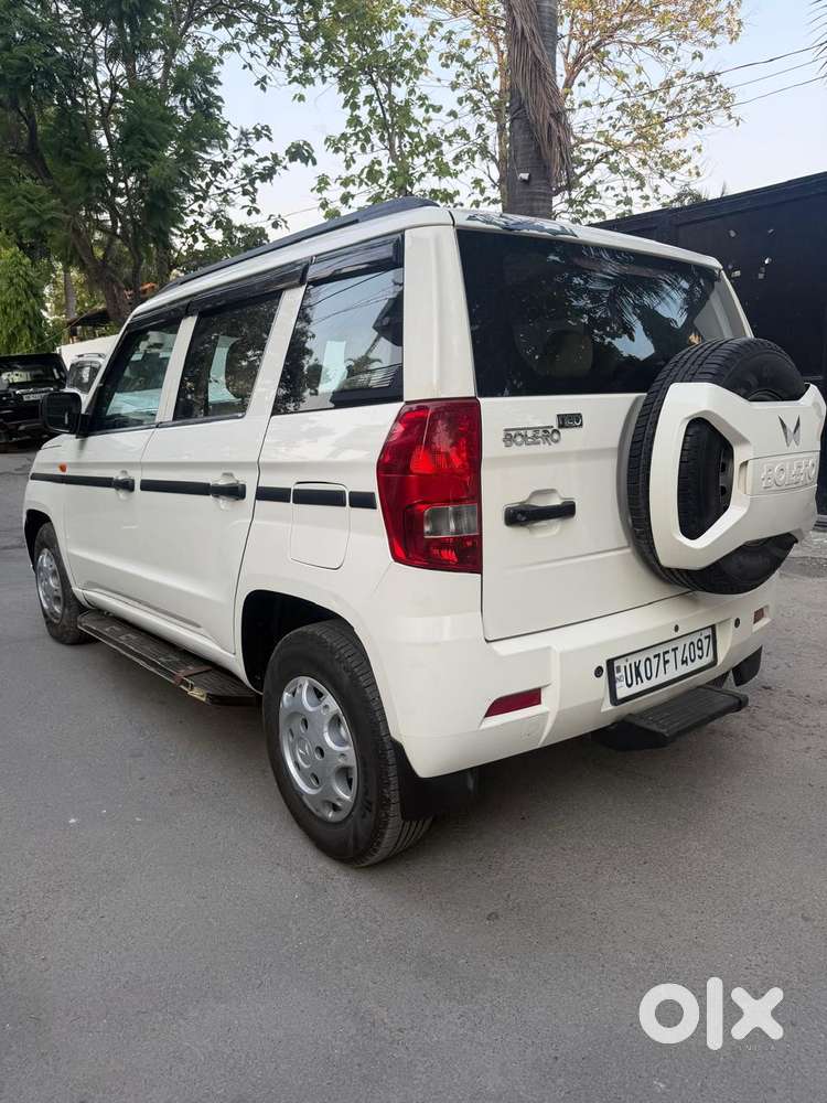 Mahindra Bolero Neo N4, 2024, Diesel