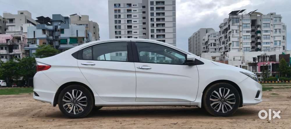 Honda City I-dtec Zx, 2018, Diesel