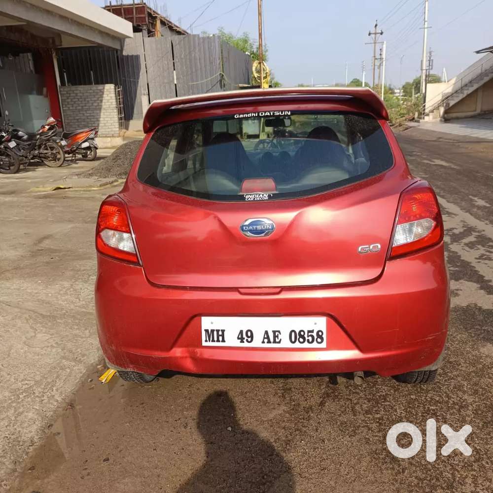 Doctor Car Good Condition