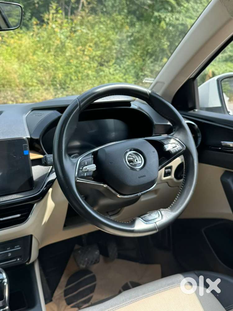 Skoda Slavia 1.5 Tsi Style, 2024, Petrol