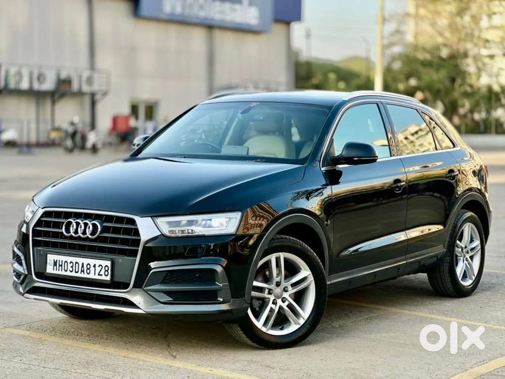 Audi Q3 30 Tdi S, 2019, Diesel
