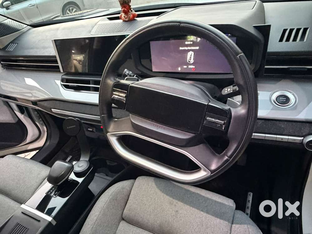 Tata Sierra Adventure Plus Petrol 1.5l Manual, 2026, Petrol