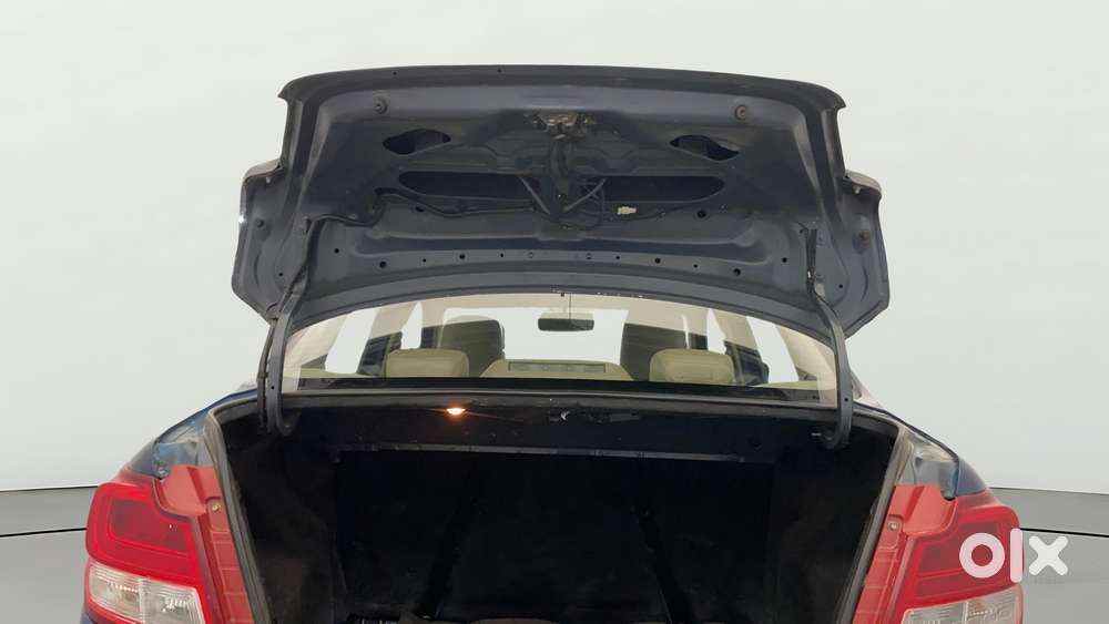 Maruti Suzuki Swift Dzire Zdi Bsiv, 2018, Diesel