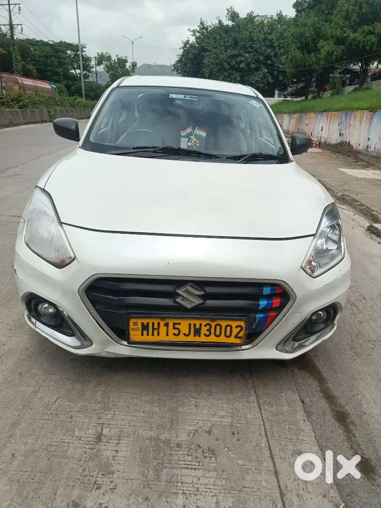 Maruti Suzuki Dzire 2024