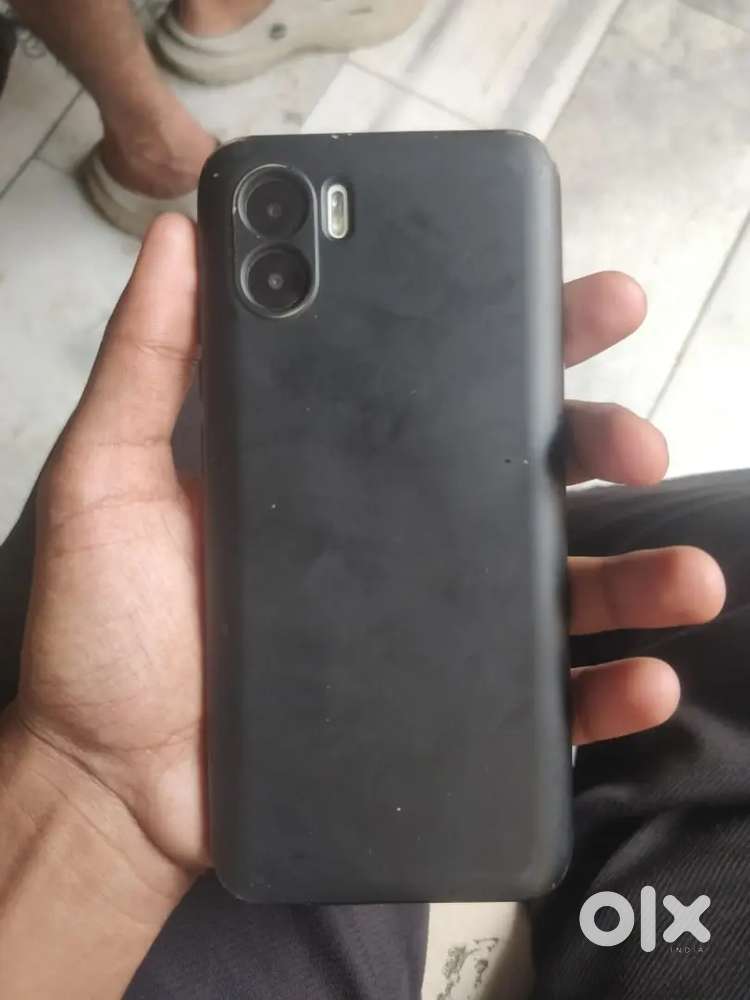 Redmi a2 4 64 4g mobile