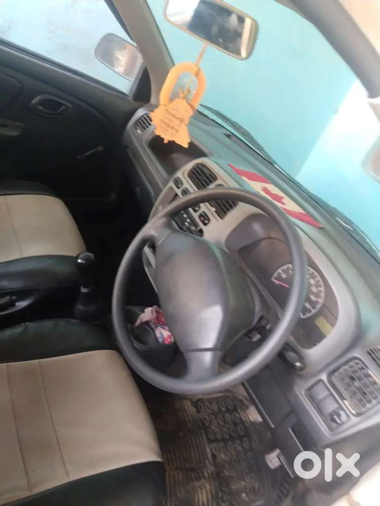 Maruti Suzuki Alto 2010 Year