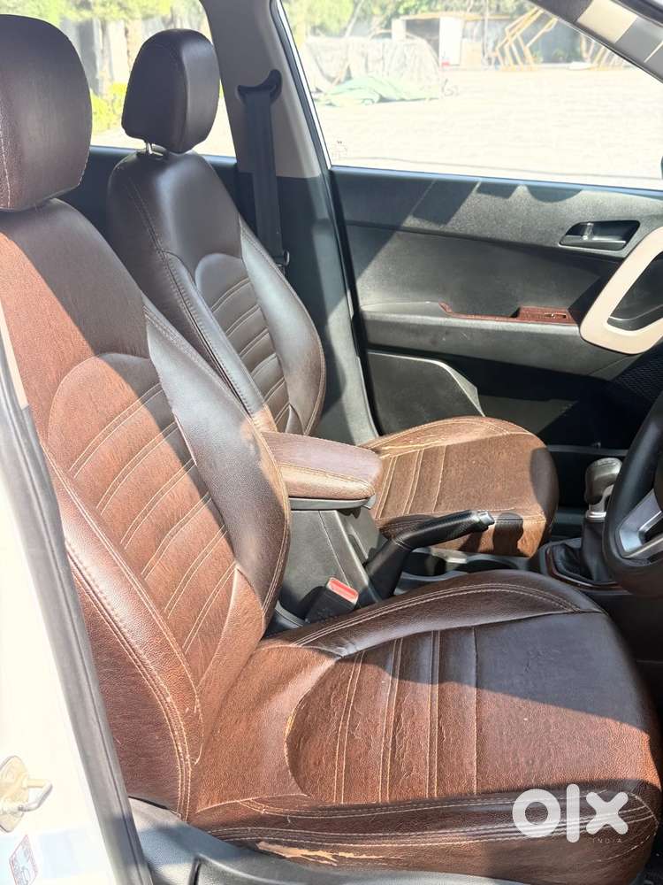 Hyundai Creta 1.4 Ex Diesel, 2019, Diesel