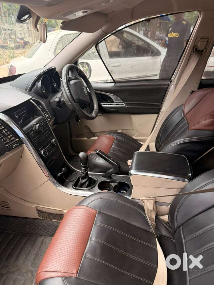 Mahindra Diesel Car 2017