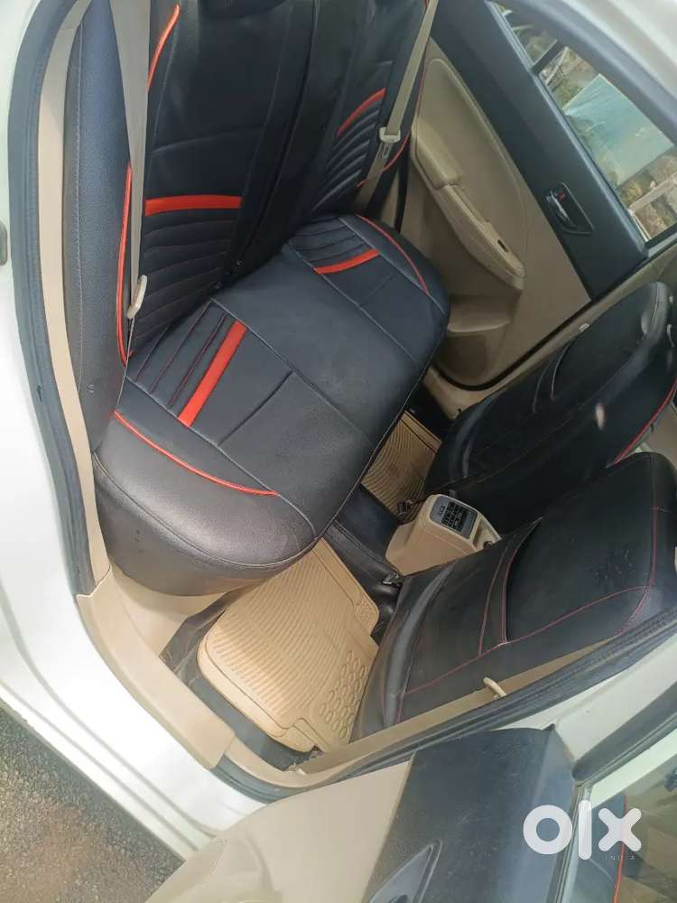 Maruti Suzuki Dzire Vdi 2018