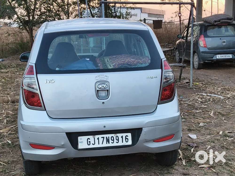 Best Gadi Best Candishan