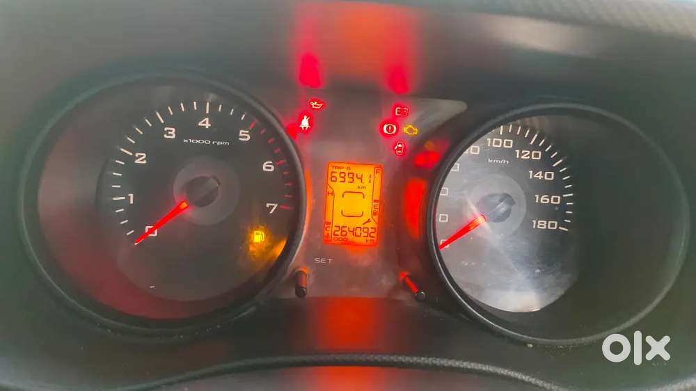 Mahindra Tuv 300 1.5 Diesel 2016 Single Owner