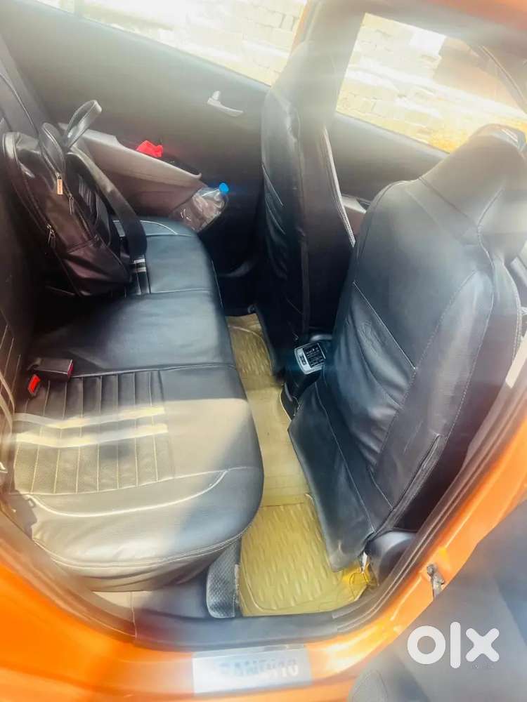 Hyundai Grand I10 2016 Km Driven,take A Test Drive And Decide