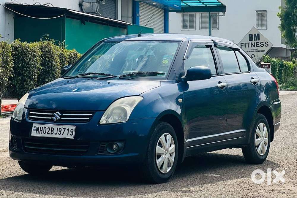 Maruti Suzuki Dzire 2009 Petrol 2000 Km Driven