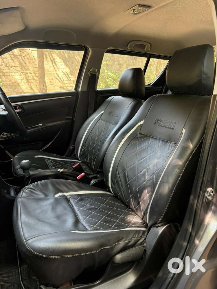 Maruti Suzuki Swift Vxi, 2015, Petrol