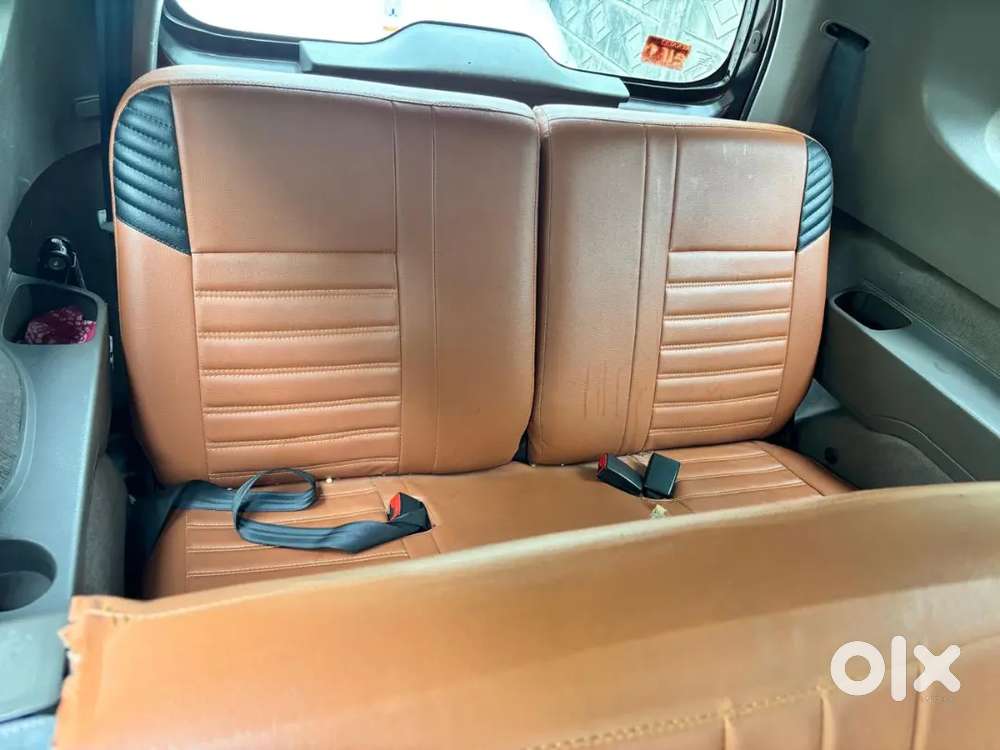 Renault Lodgy Diesel 2015