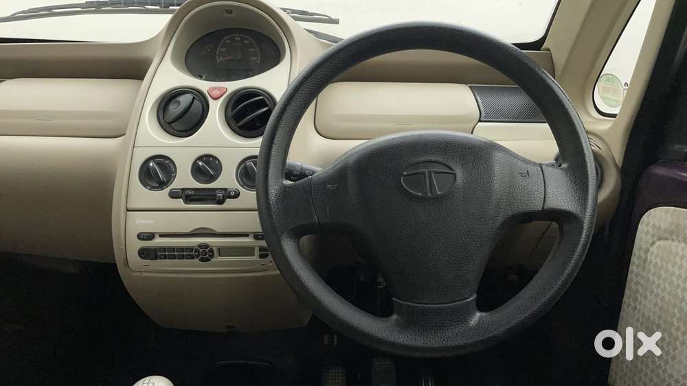 Tata Nano 2012-2015 Twist Xt, 2014, Petrol