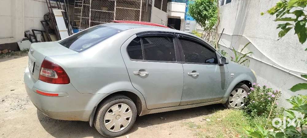 Car Good Condition