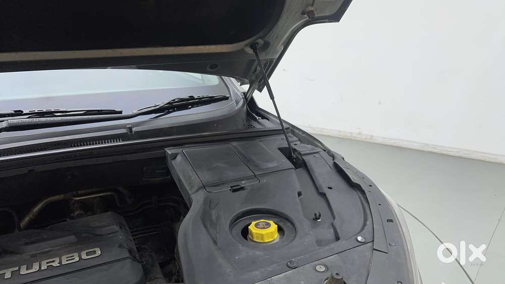 Mg Hector Plus 1.5 Sharp Dct, 2020, Petrol
