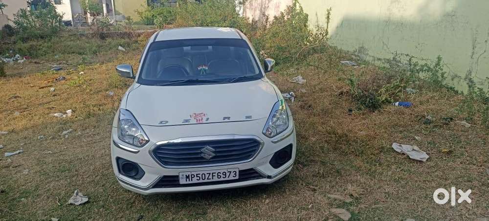 Maruti Dzire Tour 2019