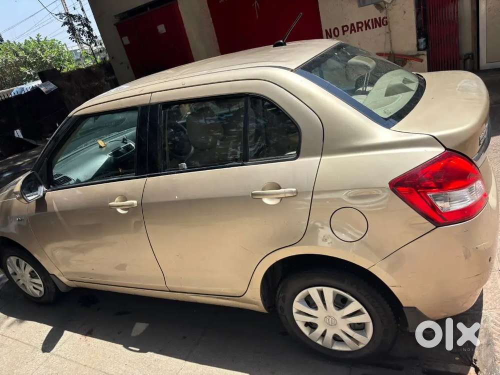 Maruti Suzuki Swift Dzire 2013 Cng & Hybrids Well Maintained