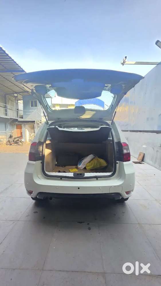 Nissan Terrano 2015 Diesel Manual 150000 Km