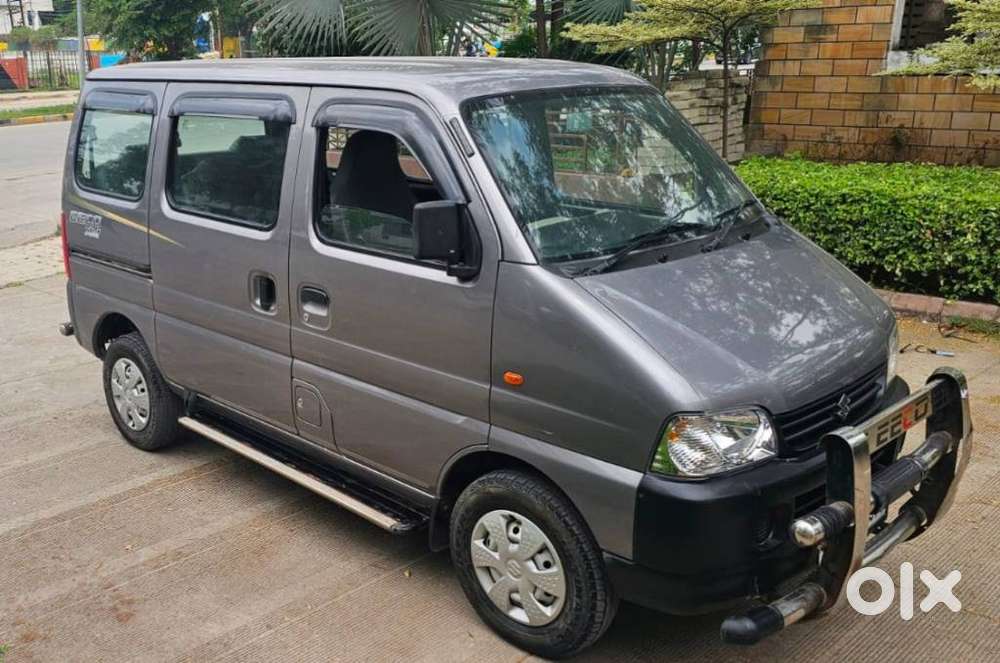 Maruti Suzuki Eeco 7 Seater Standard, 2023, Petrol
