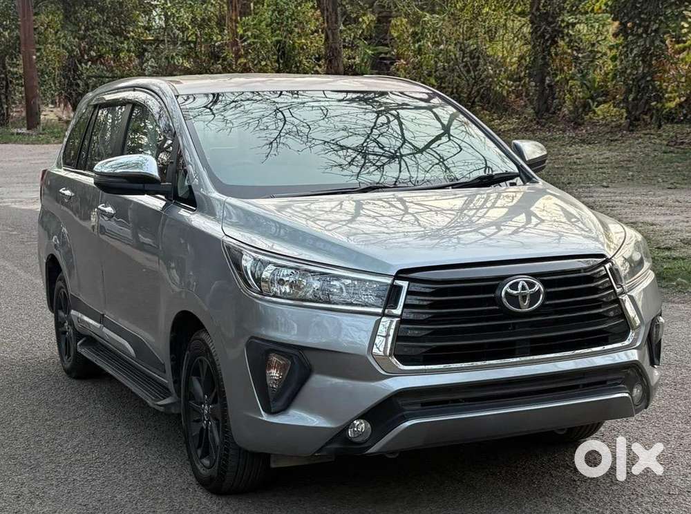 Toyota Diesel Car 2018