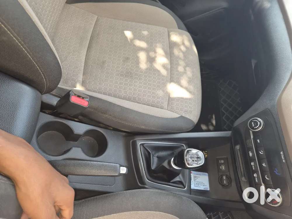 Hyundai Elite I20 2018