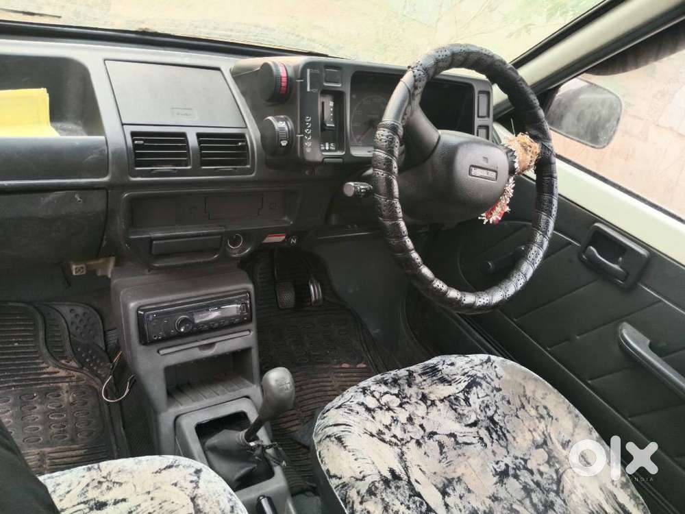 Maruti Suzuki 800 1999 Petrol Good Condition