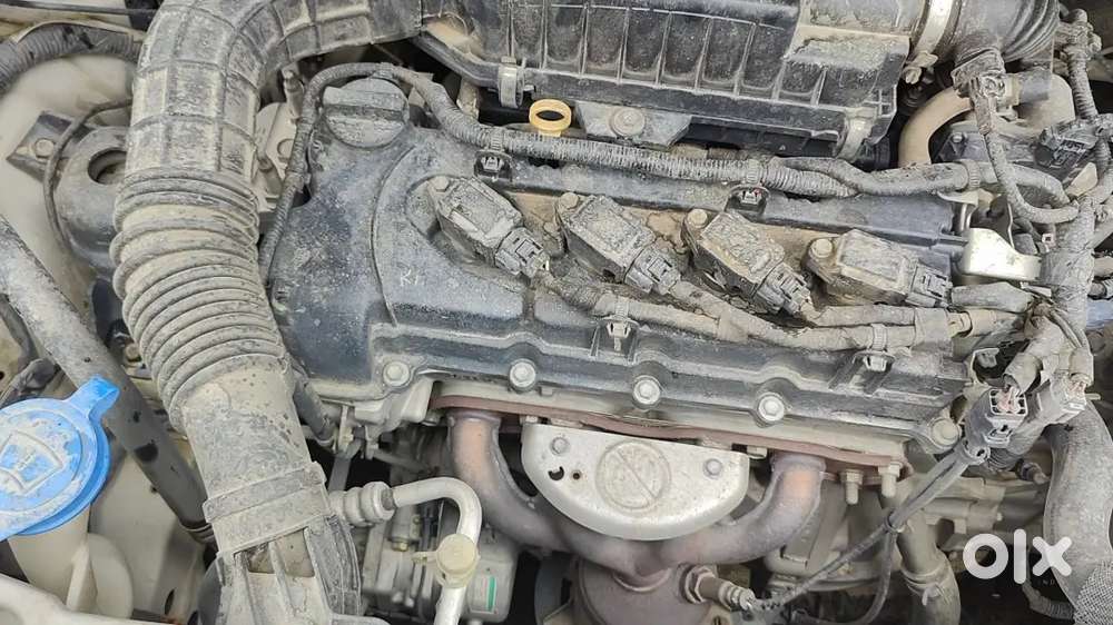 Maruti Suzuki Vitara 2021