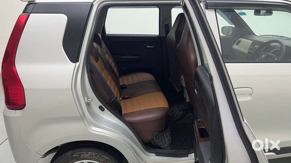 Maruti Suzuki Wagon R 1.0 Vxi Cng, 2024, Cng & Hybrids