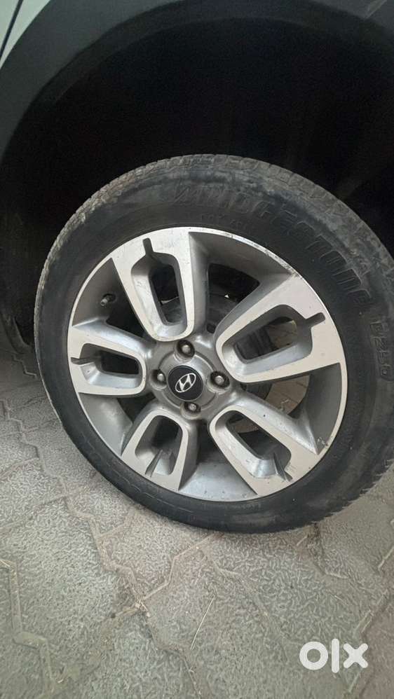 Hyundai I20 Active Sx Diesel 2016 Diesel - Well Maintained