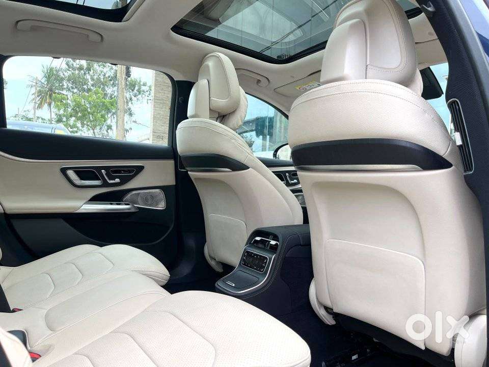 Mercedes-Benz E-Class E220d LWB, 2025, Diesel