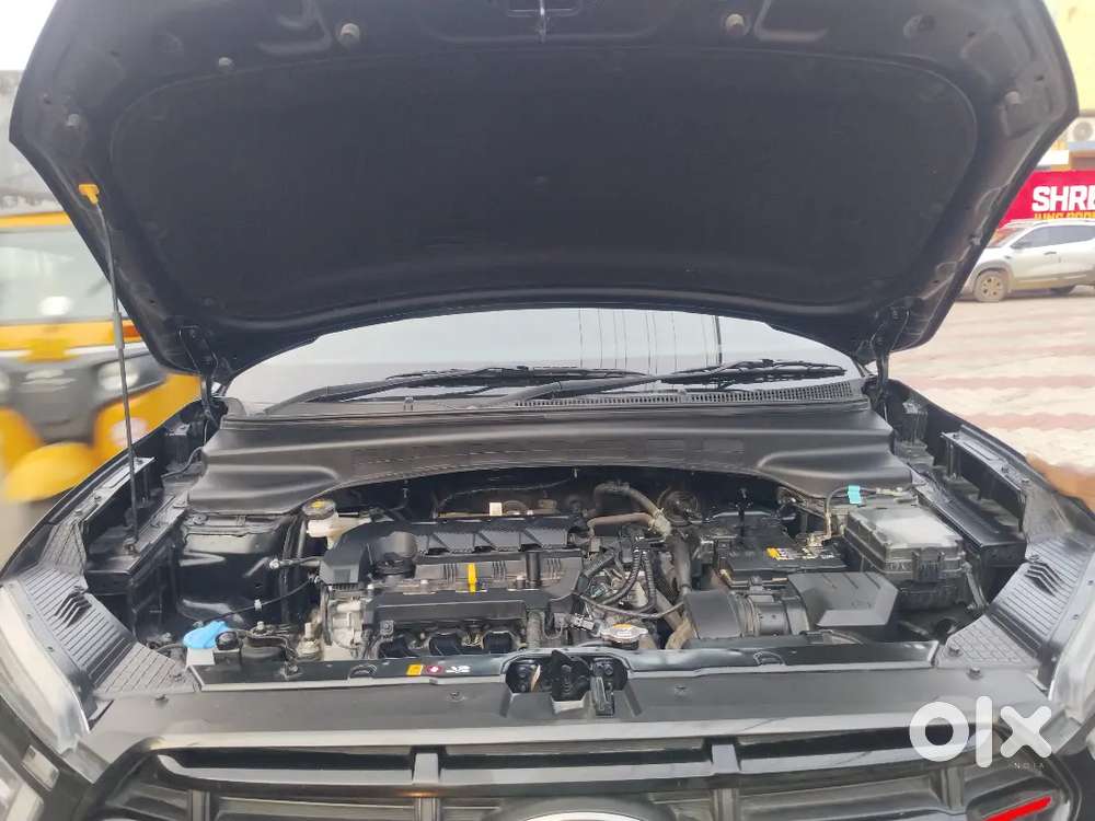Hyundai Creta 2023 Petrol 20000 Km Driven