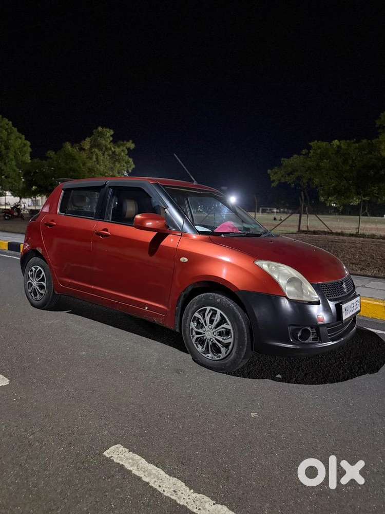 Maruti Suzuki Diesel 2010