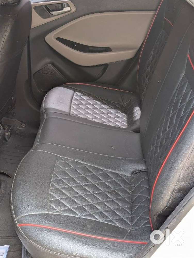 Hyundai I20 Sportz 1.2 Bs-iv, 2015, Diesel