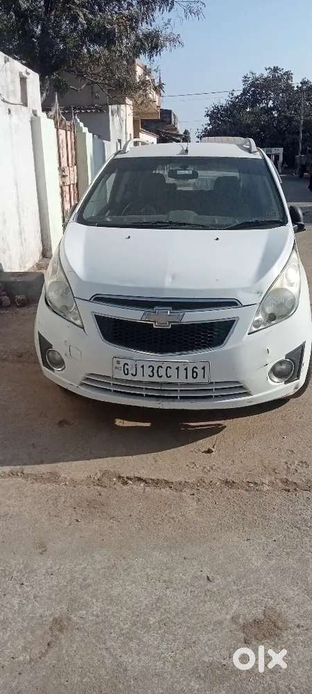 Chevrolet Sail