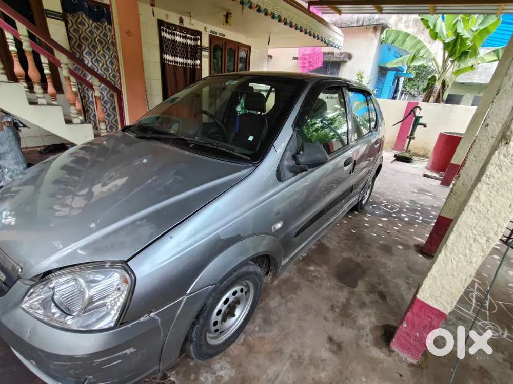 Tata Indica Diesel Manual 2010