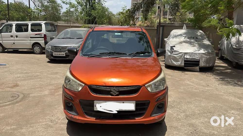 Alto K10 Amt Vxi