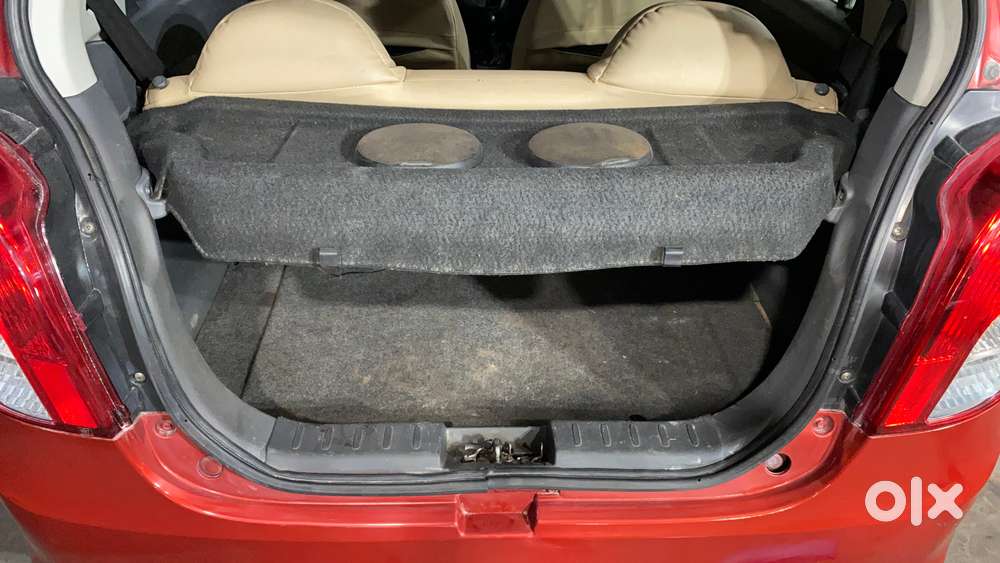 Maruti Suzuki Alto 800 Lxi, 2017, Petrol