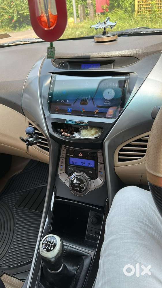 Hyundai Elantra 2013 Diesel