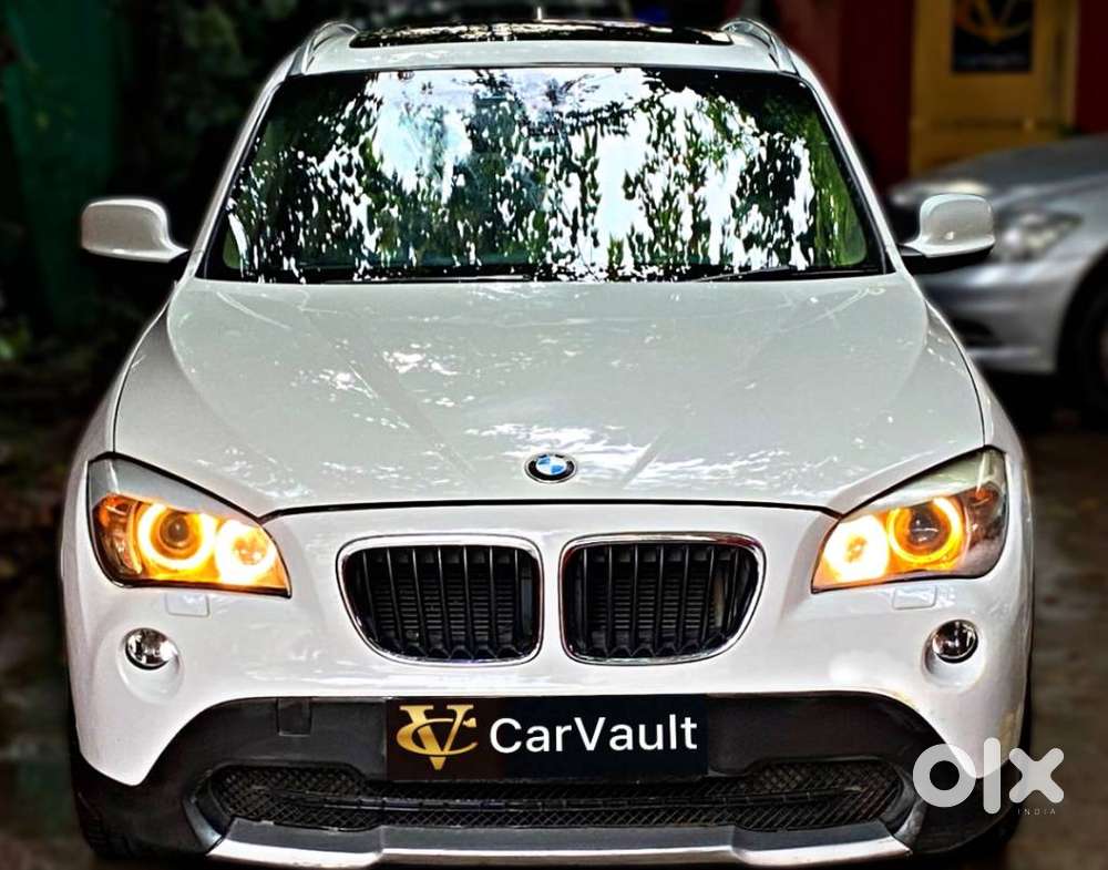Bmw X1 Sdrive20d Expedition, 2012, Diesel