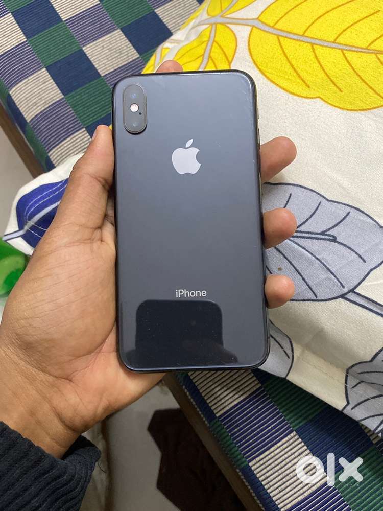 iPhone XS 256GB Clean Body Face ID & Selfie Not Working - Mobile